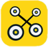 icono exploory logo app