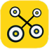 icono exploory logo app